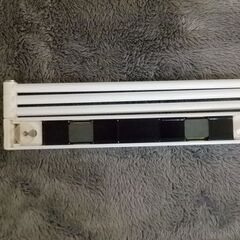 タカラスタンダード　フキン掛　MGH-FH　（未使用品、吸盤・磁石式、長さ25ｃｍ）の画像