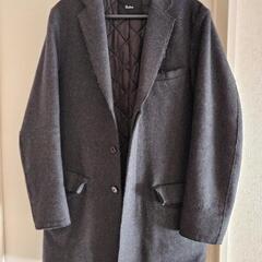 Edition 冬物メンズコート※訳あり