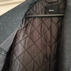 Edition 冬物メンズコート※訳ありの画像