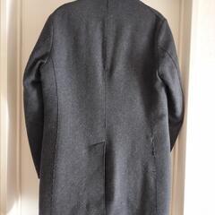 Edition 冬物メンズコート※訳ありの画像