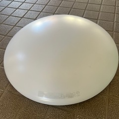 1️⃣ シーリングライト　NEC照明器具