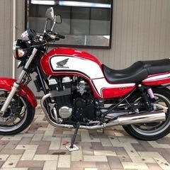 予備検査付き❗️HONDA CB750 RC42 CBXカラー機関良好 (たか 予備検査付き❗️HONDA CB750 RC42 CBXカラー機関良好 (たか