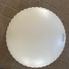 2️⃣シーリングライト　パナソニック　照明器具