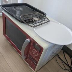 三洋電機 SANYO オーブンレンジ EMO-C16Aの画像