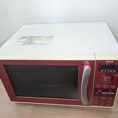 三洋電機 SANYO オーブンレンジ EMO-C16A