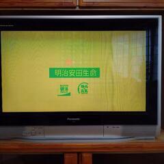 家電 テレビ 液晶テレビ2004年