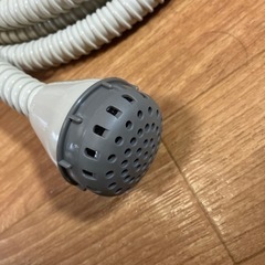 洗濯機ホースの画像