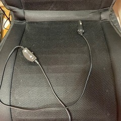 2個セットです、日本ボデーパーツ工業 クール&ヒートクッション  W12V BP-K004の画像