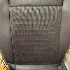 2個セットです、日本ボデーパーツ工業 クール&ヒートクッション  W12V BP-K004の画像