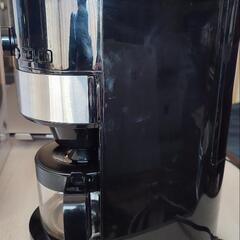 売れました!!【美品】コーヒーメーカーの画像