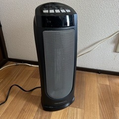 Taotronics セラミックファンヒーター