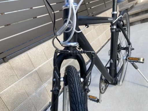 ☆クロスバイク☆ あさひサイクルリニューアル車