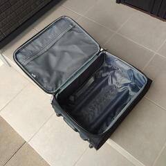 受渡者確定(受付終了)　スーツケース　2個セットの画像