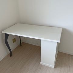 IKEA デスク