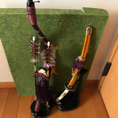 御祝着() 御弓太揃　高級　富士20号