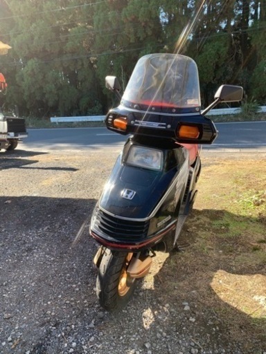 ホンダ　フリーウェイ250