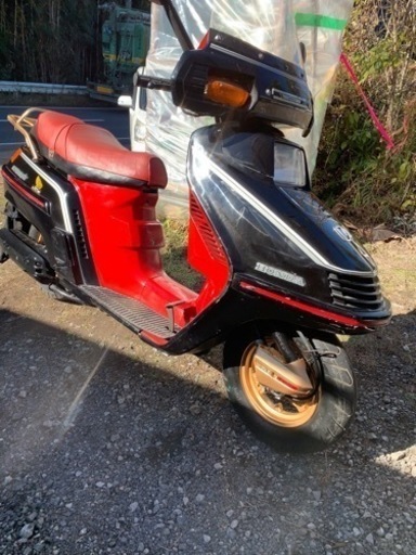 ホンダ　フリーウェイ250