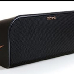 クリプシュ Klipsch KMC3 Black