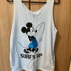 ミッキータンク★ジェイダ新品