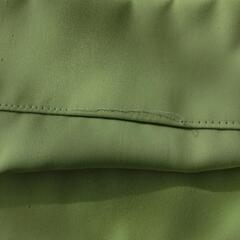 ★値下げしました★　※傷・汚れあり※　一級遮光カーテン(178×100　2枚)　の画像