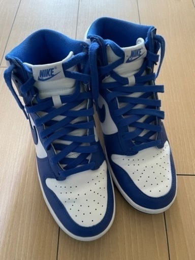 スニーカー nike