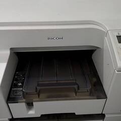 リコー製　プリンター　SG5100の画像