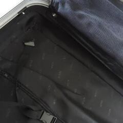 受渡者確定(受付終了)　スーツケース　2個セットの画像