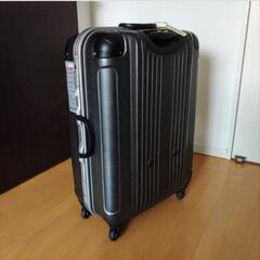 受渡者確定(受付終了)　スーツケース　2個セットの画像