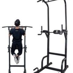 (お取引終了)ぶら下がり健康器　2mくらいになります　3000円の画像