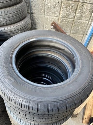 155/80R14 88/86N  2本