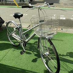 決まりました自転車