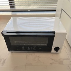 YAMAZEN トースター