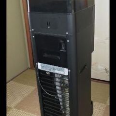 ウォーターサーバー
