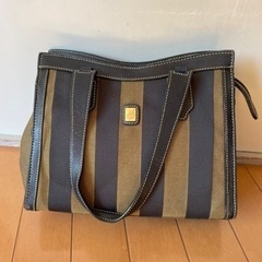 ヴィンテージバッグ