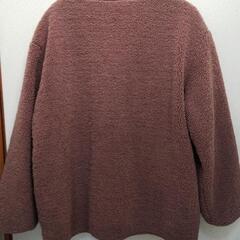 【冬物✨】レディース◆ジャケット◆⑤
サイズ LLの画像