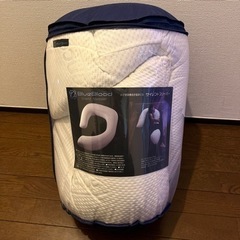 ブルーブラッド　サイレントスリーパーの画像