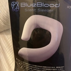 ブルーブラッド　サイレントスリーパーの画像