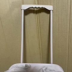 子供用 キャリーケース ディズニー  マリーの画像