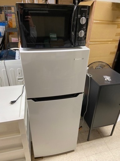 【一人暮らしセット家電・家具セット】※南堀江周辺