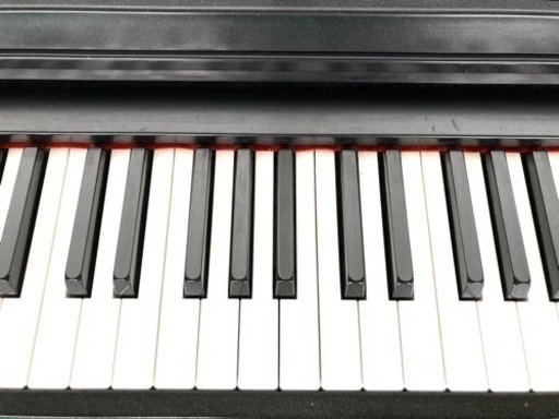 【SOLD OUT！】◆YAMAHA◆88鍵 電子ピアノ Clavinova クラビノーバ CLP-560 椅子付き