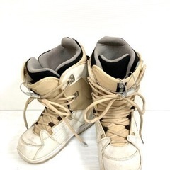 【SOLD OUT】レディース！◆スノーボード オールインワン 豪華 6点セット◆ボード／ビンディング／burton ブーツ／グローブ／ゴーグル／ケース 美品の画像
