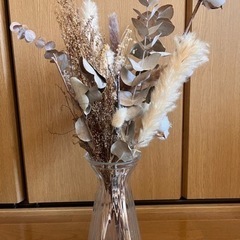 ドライフラワー