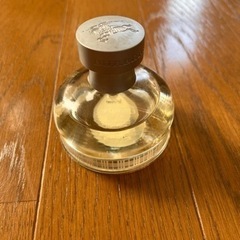 バーバリー　香水　