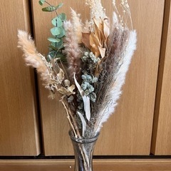 ドライフラワー