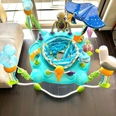 ファインディングニモ 歩行器 子供用品の中古が安い！激安で譲り