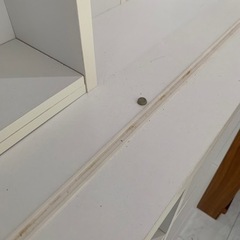 上　CDラックの画像