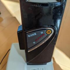 Panasonic　電動アシスト自転車用　バッテリー