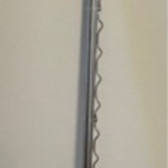 物干し棒 165cm〜300cm