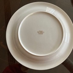 大皿　小皿　セット　⑥の画像