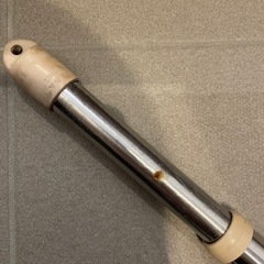 物干し棒 165cm〜300cmの画像